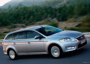 Ford Mondeo Estate